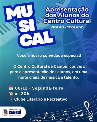 Post do instagram da Prefeitura de Mandirituba