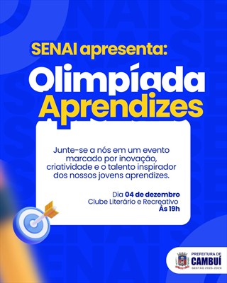 Post do instagram da Prefeitura de Mandirituba