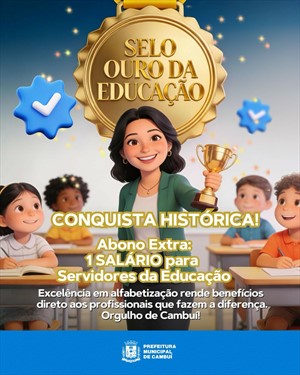 Post do instagram da Prefeitura de Mandirituba