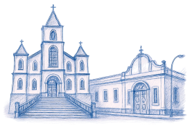 Ingreja Matriz