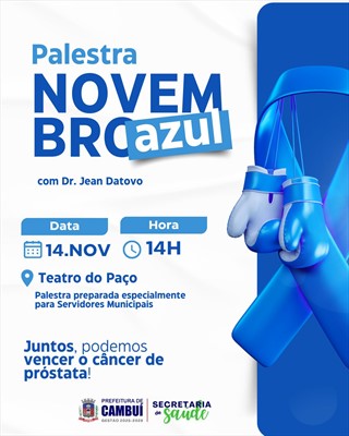 Post do instagram da Prefeitura de Mandirituba