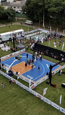 Post do instagram da Prefeitura de Mandirituba