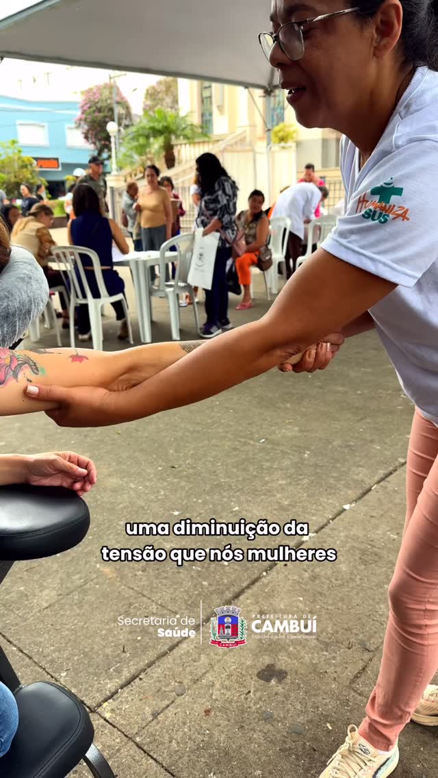 Post do instagram da Prefeitura de Mandirituba