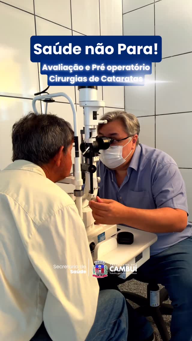 Post do instagram da Prefeitura de Mandirituba