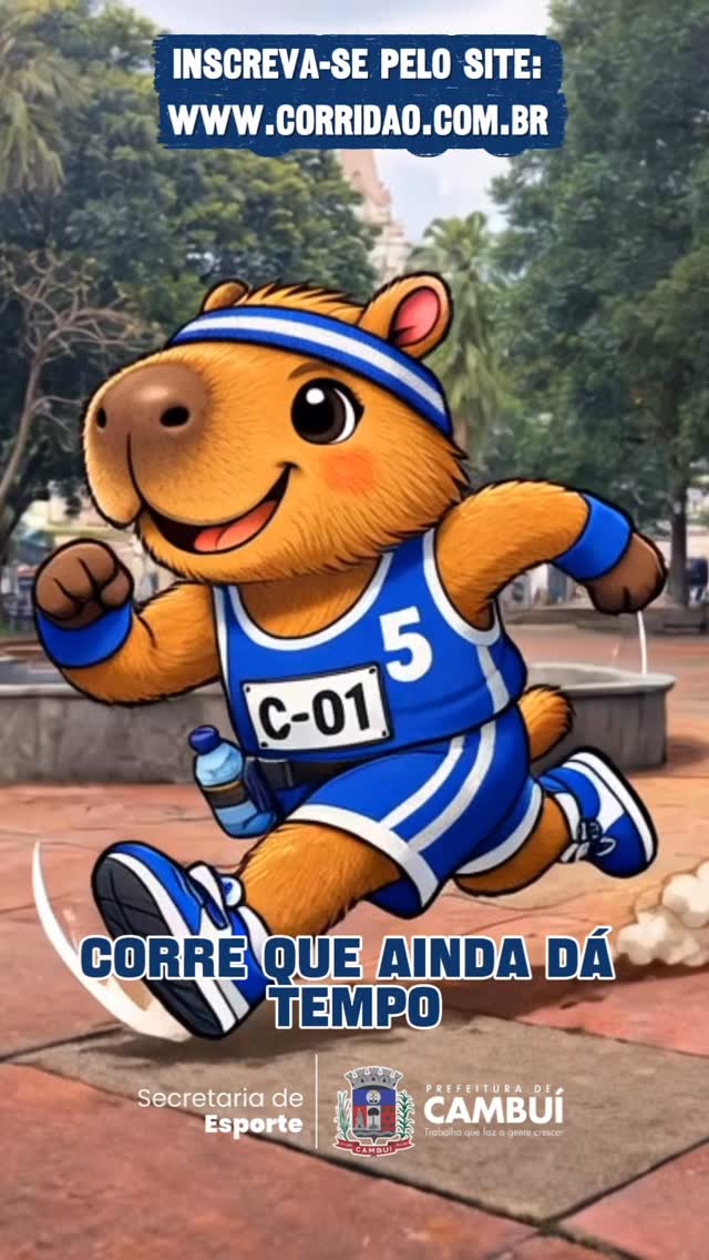Post do instagram da Prefeitura de Mandirituba