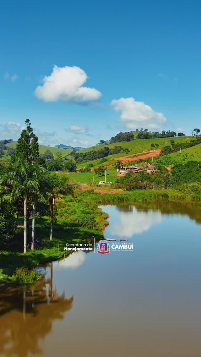 Post do instagram da Prefeitura de Mandirituba