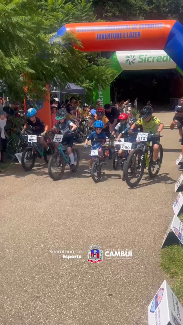 Post do instagram da Prefeitura de Mandirituba