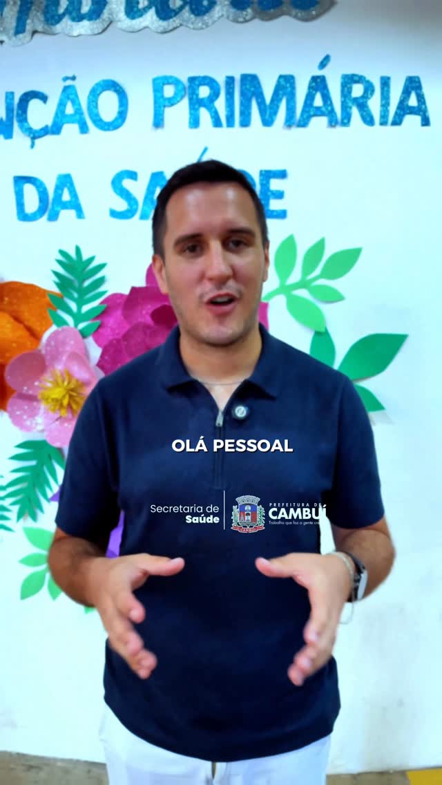 Post do instagram da Prefeitura de Mandirituba