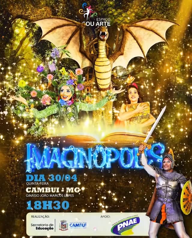 Post do instagram da Prefeitura de Mandirituba