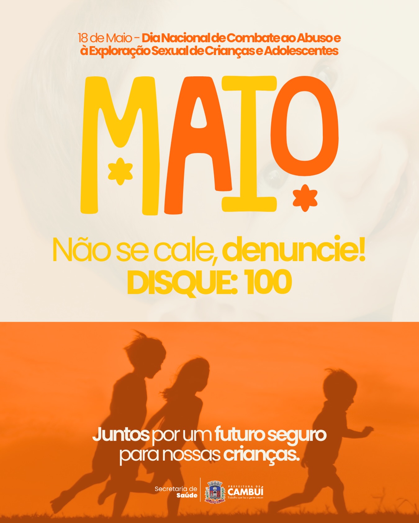 Post do instagram da Prefeitura de Mandirituba