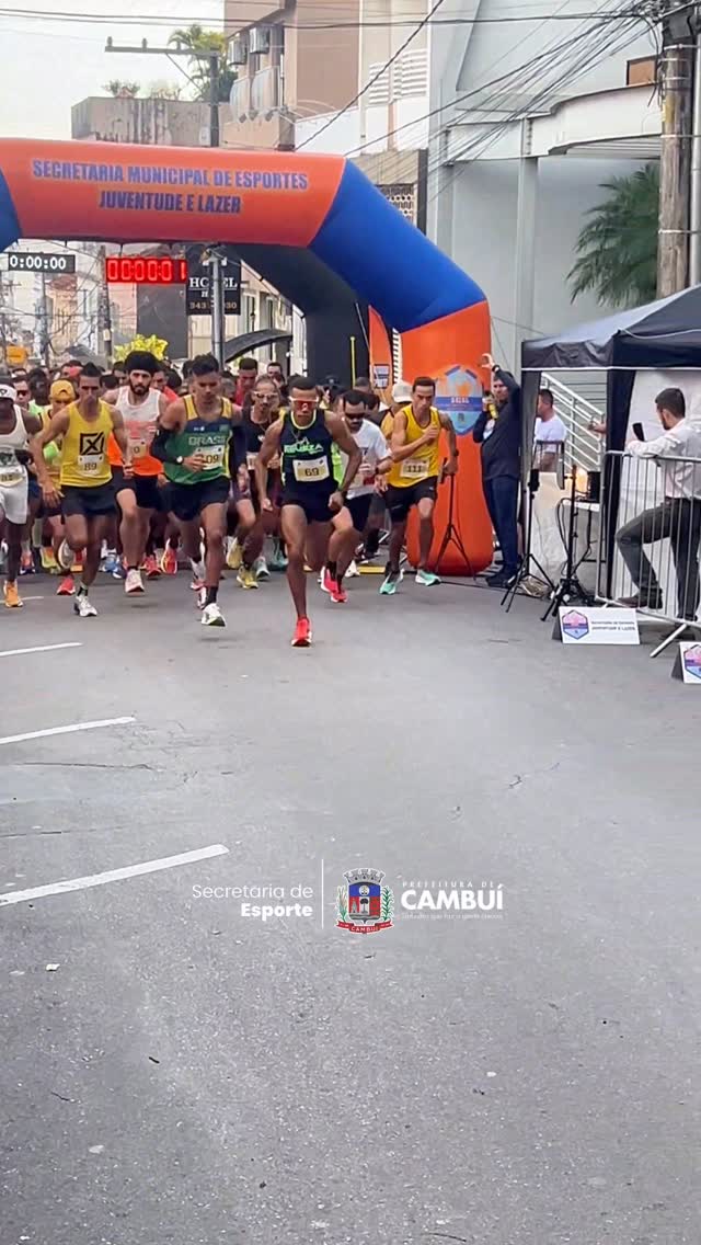 Post do instagram da Prefeitura de Mandirituba