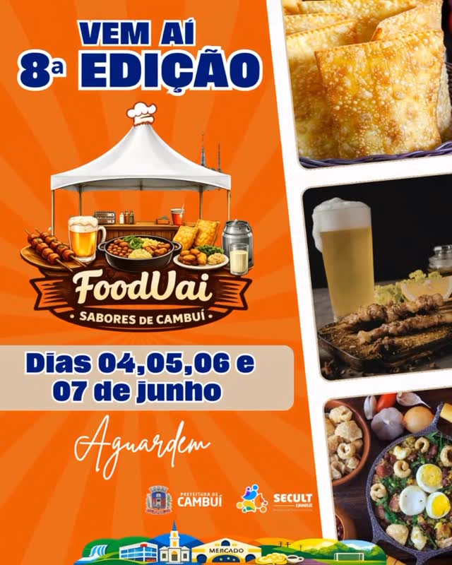 Post do instagram da Prefeitura de Mandirituba