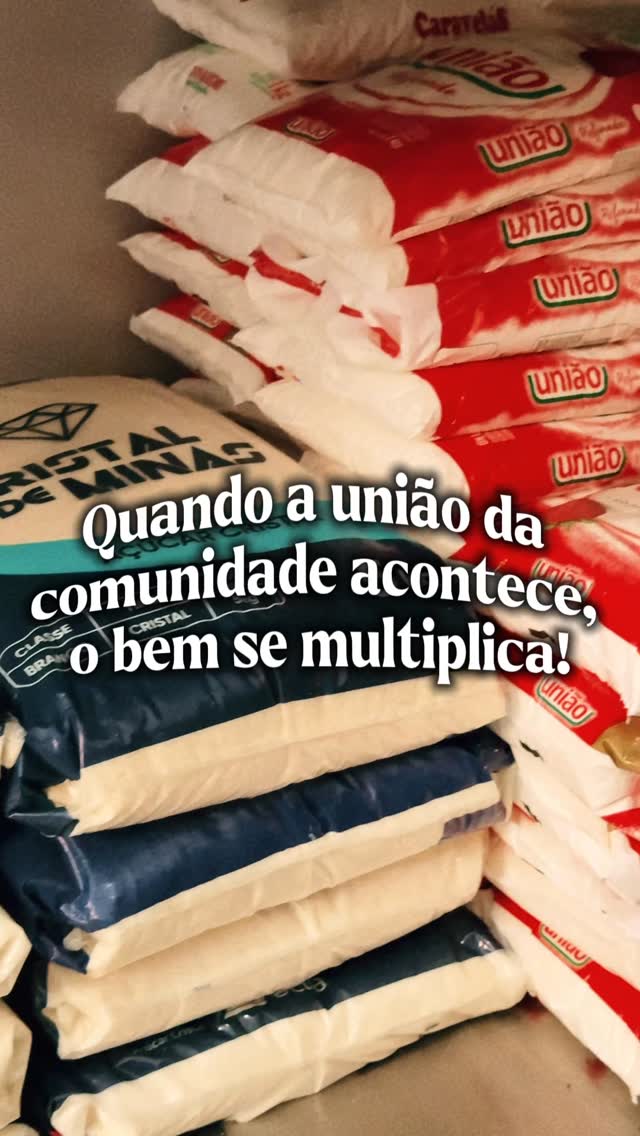 Post do instagram da Prefeitura de Mandirituba