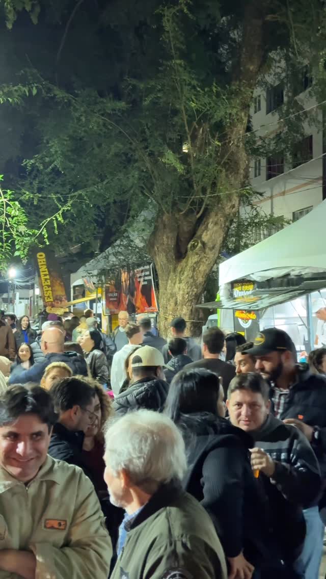 Post do instagram da Prefeitura de Mandirituba