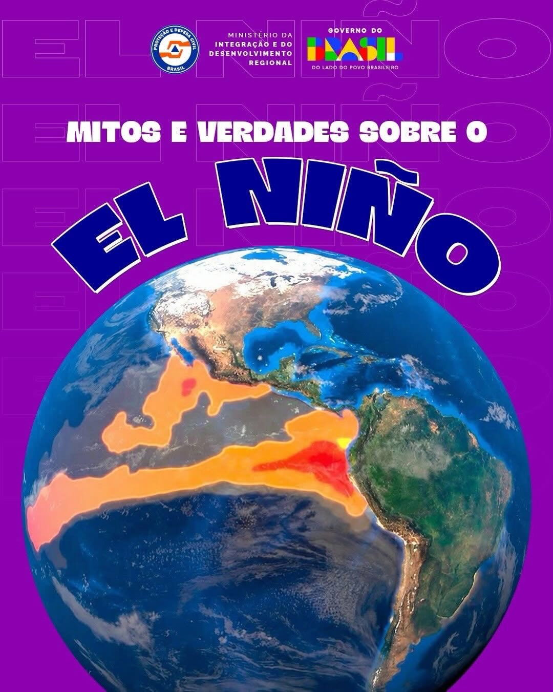 Post do instagram da Prefeitura de Mandirituba
