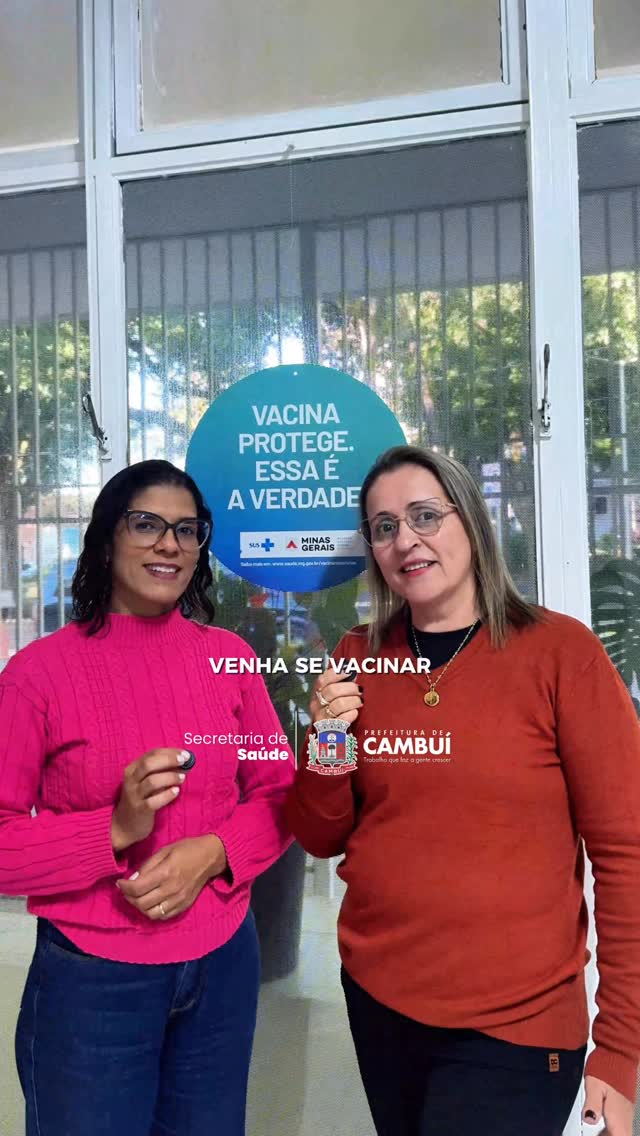 Post do instagram da Prefeitura de Mandirituba