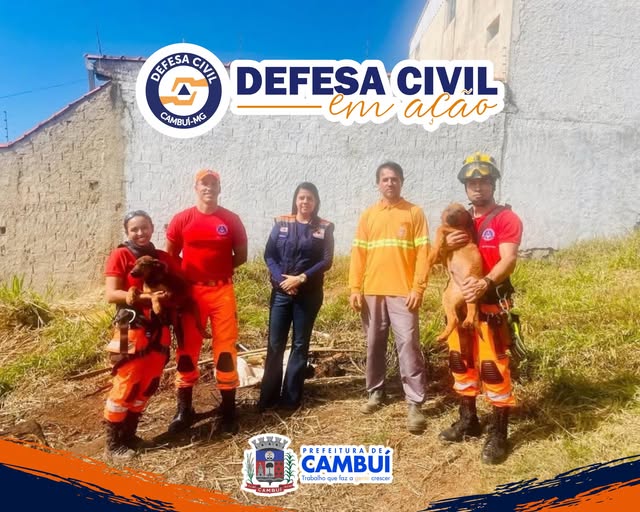 Post do instagram da Prefeitura de Mandirituba