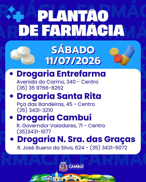 Post do instagram da Prefeitura de Mandirituba