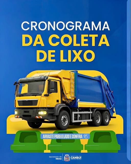 Post do instagram da Prefeitura de Mandirituba