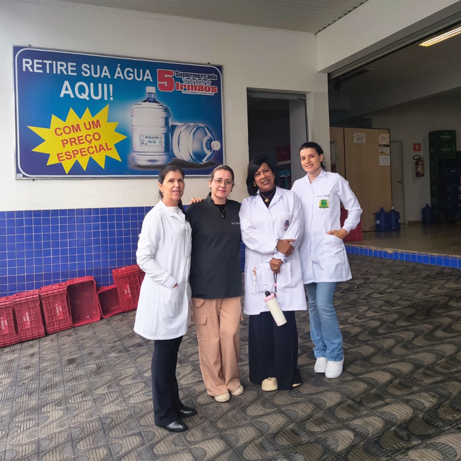 Post do instagram da Prefeitura de Mandirituba